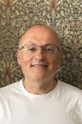 Prof Stefan Tchernodrinski Profile Prof Stefan Tchernodrinski